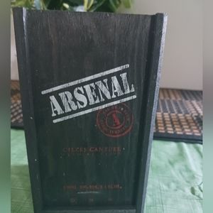 Arsenal Cologne